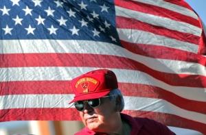 Американцы: Влияние США в мире падает