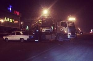 Разборки в Пятигорске: прогремел мощный взрыв