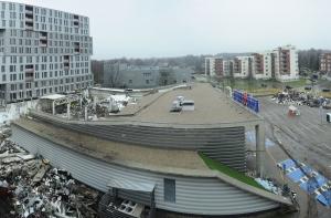 Общественное ТВ России: Латвия зря отказалась от помощи МЧС