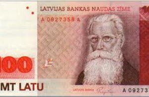 Европа похвалила латвийскую программу «столатовиков»