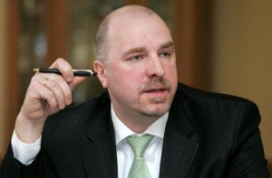 Демитерс: вижу себя предпринимателем, а не политиком (АУДИО)