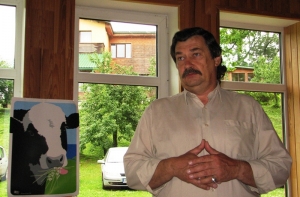 Предприниматель: 90% говядины в латвийских магазинах - контрабанда