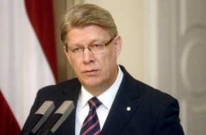 14 января в истории Латвии: ультиматум Затлерса