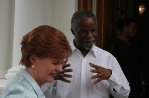 15 января в истории Латвии: неслучайная встреча