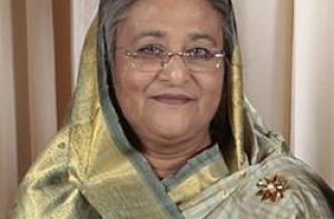 Шейх Хасина в третий раз стала премьер-министром Бангладеш