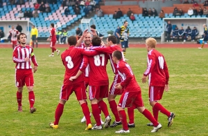 Футбольного клуба Liepājas metalurgs больше не существует