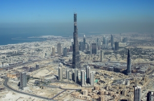 Дубайские агенты недвижимости заработали за год полмиллиарда долларов