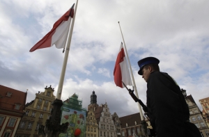 ЦРУ заплатило Польше 15 миллионов долларов за секретную тюрьму