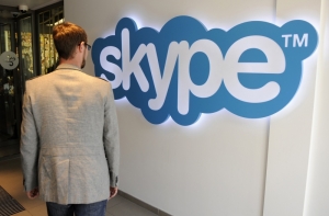 Сирийские хакеры атаковали аккаунты Skype в соцсетях