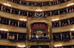 La Scala проведет онлайн-поминки по бывшему худруку