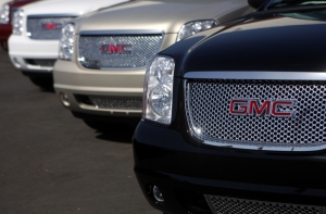 Во Флориде безногий инвалид угнал автомобиль