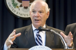 Сенаторы предложили вносить в «список Магнитского» любых иностранцев