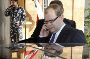 В МИД Эстонии допустили размещение в стране иностранных войск