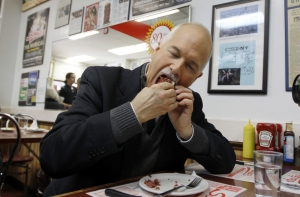 Ученые назвали факторы, «убивающие» печень