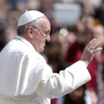 Папа Франциск удивил монахинь телефонным звонком