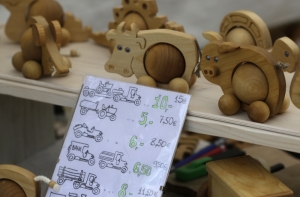 Латвия в еврозоне: цены на 90% товаров не изменились