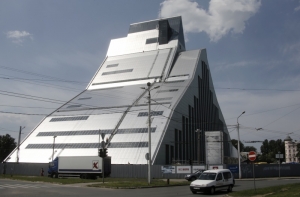 В «Замке света» - 8 нарушений пожарной безопасности