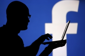 Американец попал в тюрьму за «лайк» в Facebook