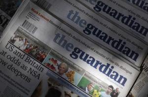 The Guardian и The New York Times попросили Обаму помиловать Сноудена