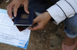 Британия открыла границы для жителей Болгарии и Румынии