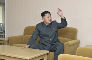 Корейские СМИ сообщили о самоубийстве тети Ким Чен Ына