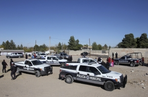 Стрельба произошла в школе в штате Нью-Мексико в США