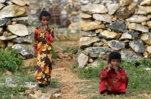 ЮНЕСКО предупреждает о падении уровня образования детей