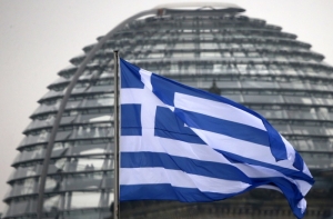 Кризисная Греция возглавила Евросоюз