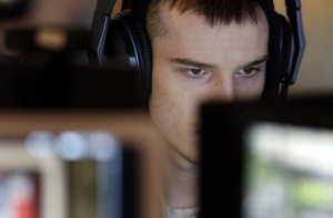 Работа за компьютером может приносить пользу