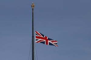 Почти в 200 районах Британии объявлена угроза наводнений