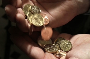 После введения евро в Латвии выяснилось, что для Литвы лит - бремя