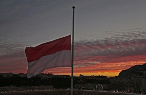 Граждане Монако живут дольше всех в мире