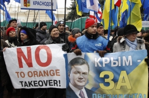 Россия может выделить Украине кредит на 6 млрд долларов