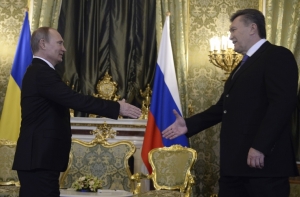 Украина в 2014 году сэкономит 3 миллиарда долларов от снижения цены на российский газ