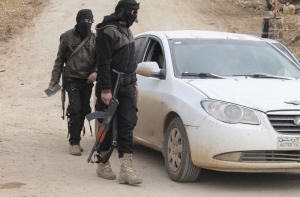 Сирийские экстремисты нашли для вторжения новую страну