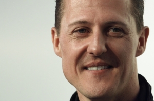 Миллионы поклонников Шумахера поддерживают своего кумира в день его рождения