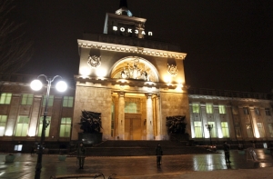 Исполнителей терактов в Волгограде готовили на Северном Кавказе