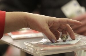 В ноябре улучшился внешнеторговый баланс Латвии