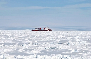 Для Арктики введут отдельный кодекс судоходства