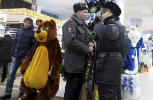 После терактов в Волгограде задержаны 700 человек