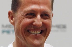 СМИ: Шумахер составил завещание на 1 миллиард долларов