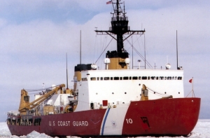 США отправляют мощный ледокол на помощь «Шокальскому» и китайцам