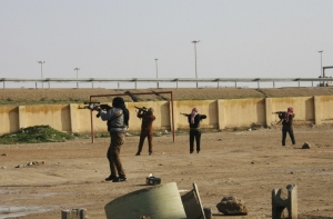 В Ираке за день погибли 34 человека