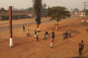 Насилие в ЦАР: очевидцы сообщают о каннибализме