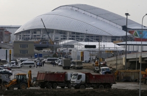 Американцы обвинили Россию в утаивании информации об угрозах в Сочи