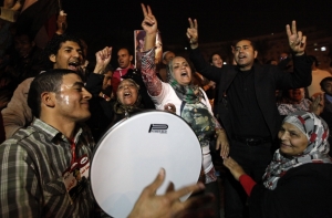 Новую конституцию Египта поддержали 98,1% избирателей