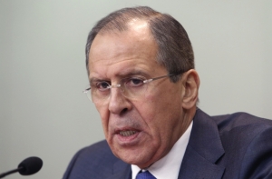 Лавров раскритиковал позицию ЕС по негражданам в странах Балтии