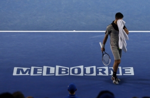 Джокович проиграл на Australian Open