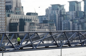 Элитное жилье в Лондоне за 2013 год установило рекорд роста цен