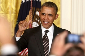 Обама уверен в безопасности Олимпиады в Сочи